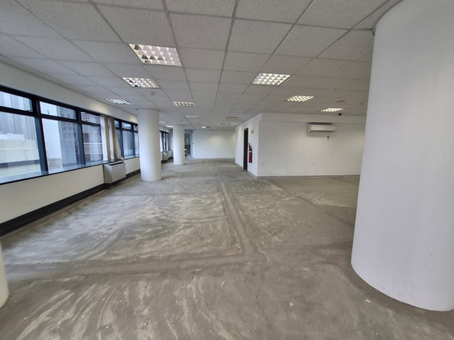To Let Commercial Property for Rent in Cape Town City Centre Western Cape